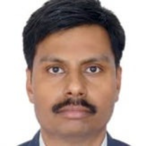 Dr. Avdhesh Jaiswal